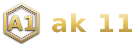 ak 11 logo